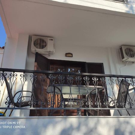 Elsa Apartments ペフコホリ エクステリア 写真