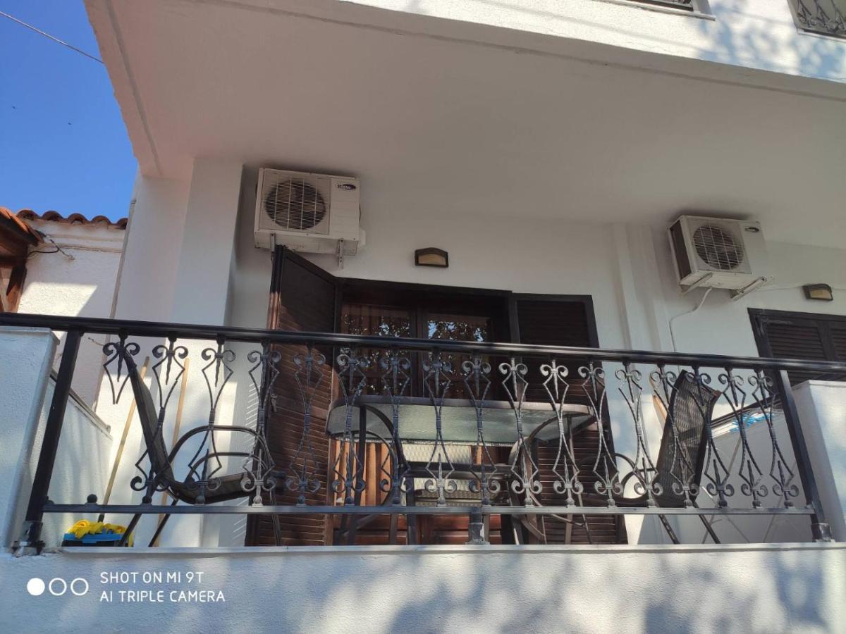 Elsa Apartments ペフコホリ エクステリア 写真